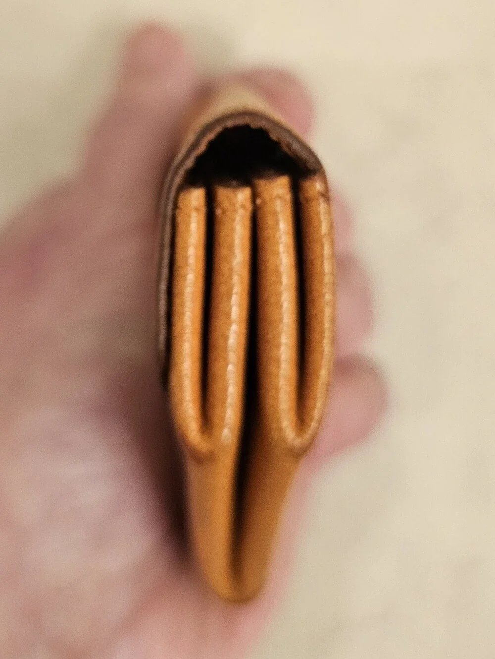 ✨️PROJECT PIECE ✨️HERMES Coin Pouch